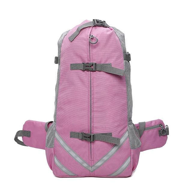 Pat and Pet Emporium | Pet Carriers | Dog Carrier Backpack