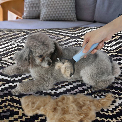 Pat and Pet Emporium | Pet Grooming | Pet Comber
