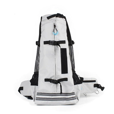 Pat and Pet Emporium | Pet Carriers | Dog Carrier Backpack