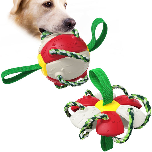 Pat and Pet Emporium | Pet Toys | Interactive Dog Toy