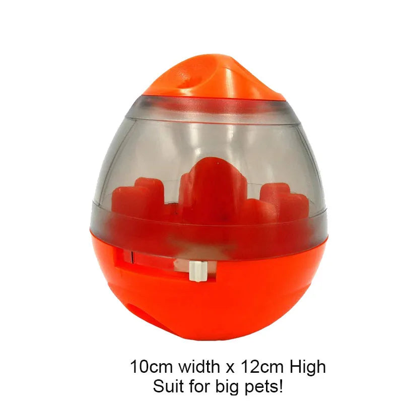 Pat and Pet Emporium | Pet Toys | Pets IQ Treat Toys