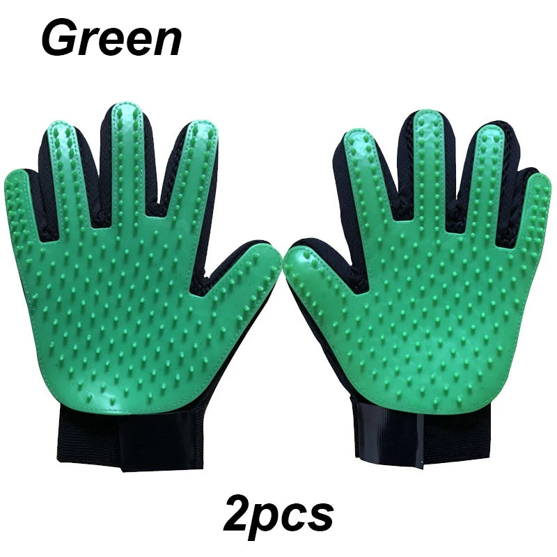 Pat and Pet Emporium | Pet Grooming | Pet Grooming Glove