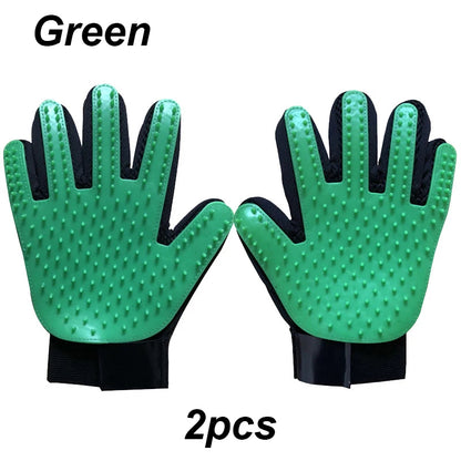 Pat and Pet Emporium | Pet Grooming | Pet Grooming Glove