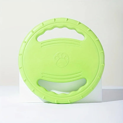 Pat and Pet Emporium | Pet Toys | Throw Fetch Disc Toy 2Pcs
