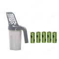 Pat and Pet Emporium | Pet Waste Disposal Tools | Litter Shovel