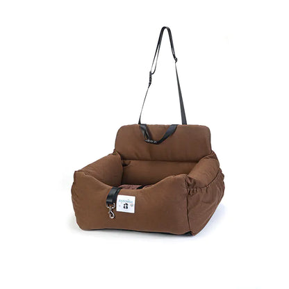 Pat and Pet Emporium | Pet Carriers | Washable Removable Bed