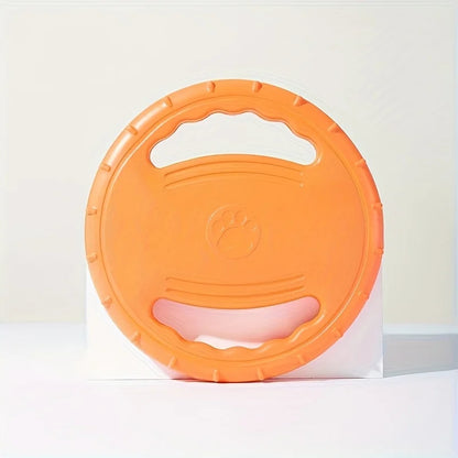 Pat and Pet Emporium | Pet Toys | Throw Fetch Disc Toy 2Pcs