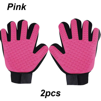 Pat and Pet Emporium | Pet Grooming | Pet Grooming Glove