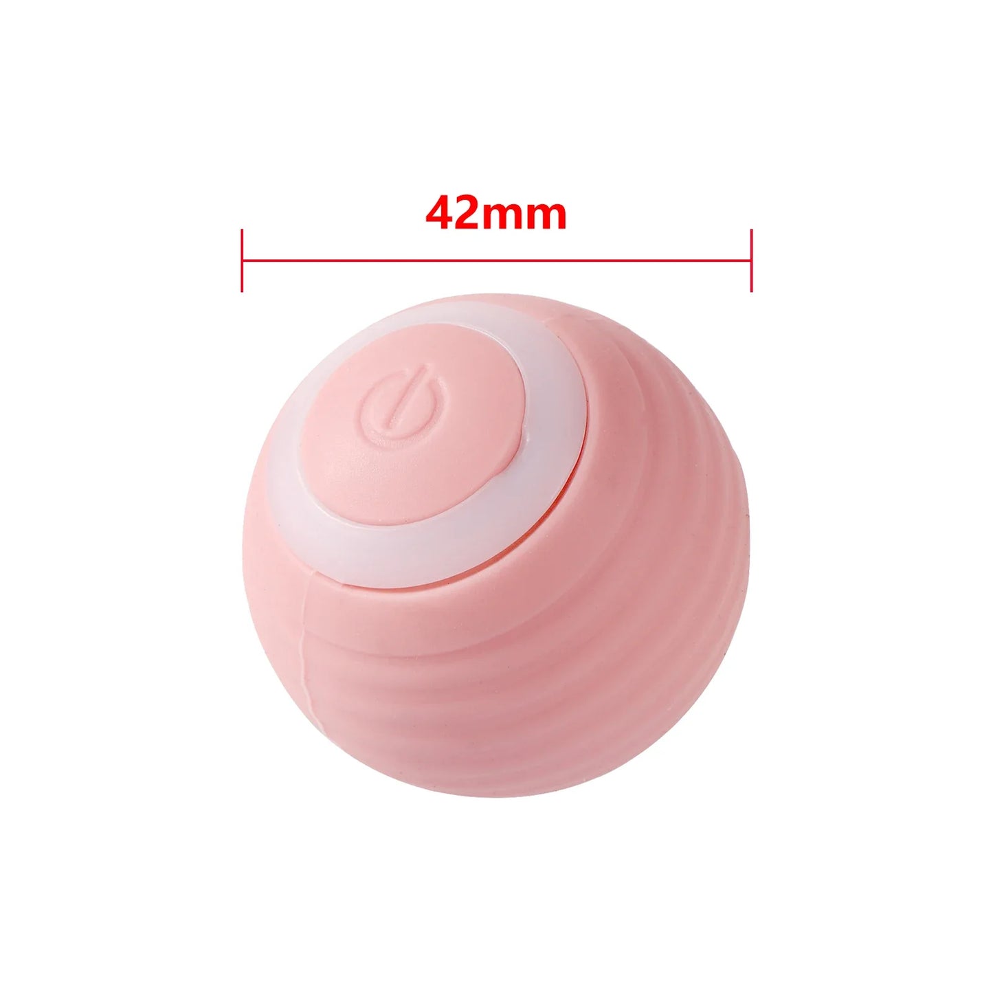 Pat and Pet Emporium | Pet Toys | Electric Smart Dog Ball Toys