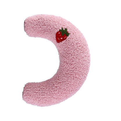 Pat and Pet Emporium | Pet Home Products | U-shape Pet Pillow