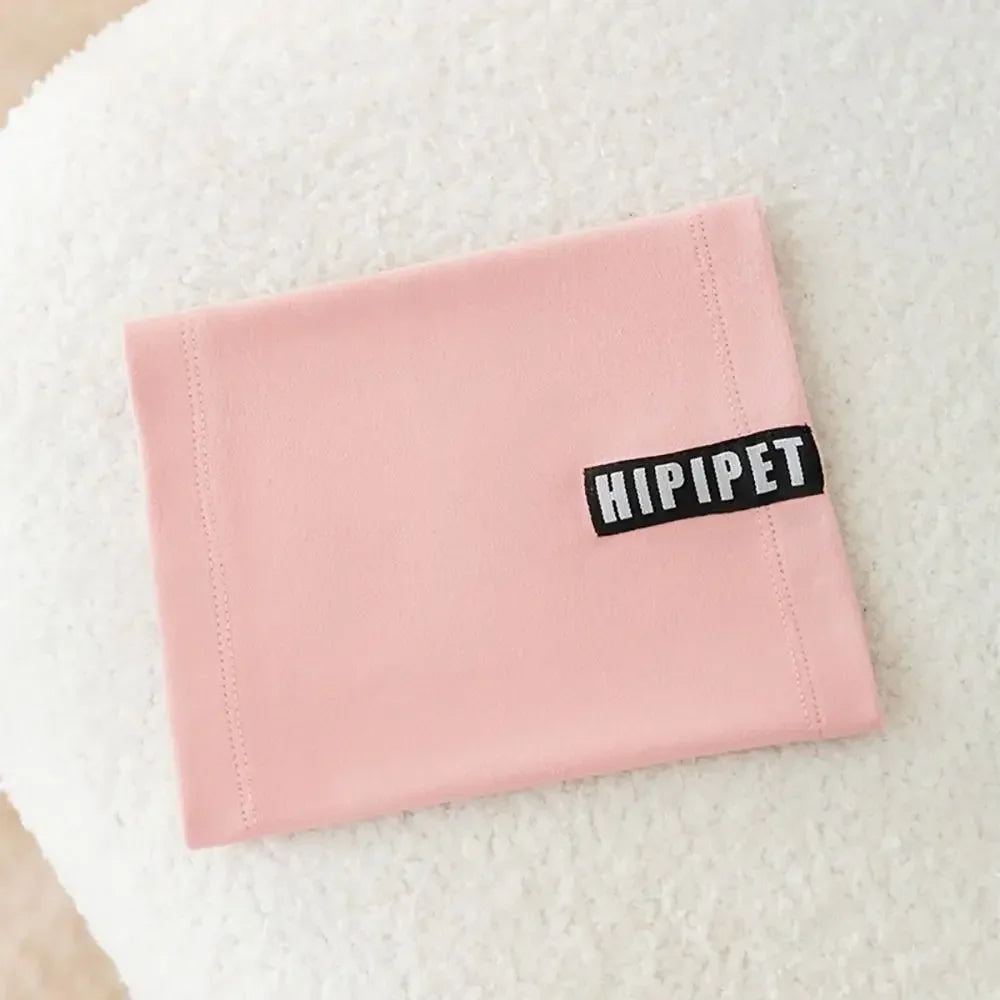 Pat and Pet Emporium | Pet Clothes | Beanie Style Ear Muffs