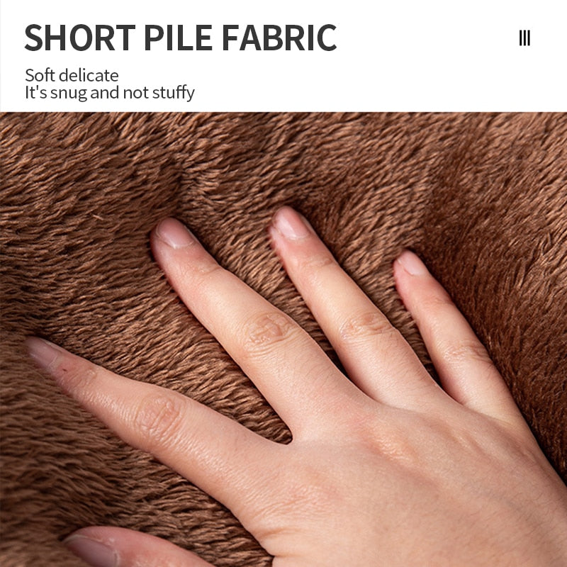 Pat and Pet Emporium | Pet Beds | Cat Bed | Bear Head House