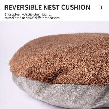 Pat and Pet Emporium | Pet Beds | Cat Bed | Bear Head House