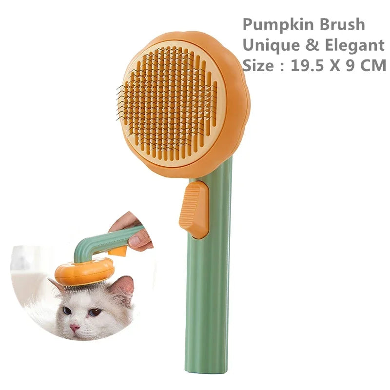 Pat and Pet Emporium | Pet Grooming | Cat Dog Grooming Comb