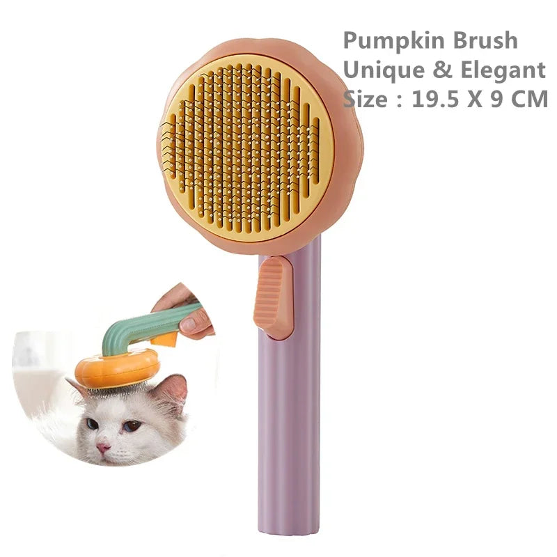 Pat and Pet Emporium | Pet Grooming | Cat Dog Grooming Comb