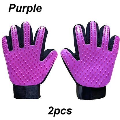 Pat and Pet Emporium | Pet Grooming | Pet Grooming Glove