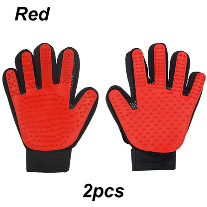Pat and Pet Emporium | Pet Grooming | Pet Grooming Glove