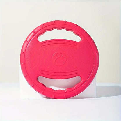 Pat and Pet Emporium | Pet Toys | Throw Fetch Disc Toy 2Pcs