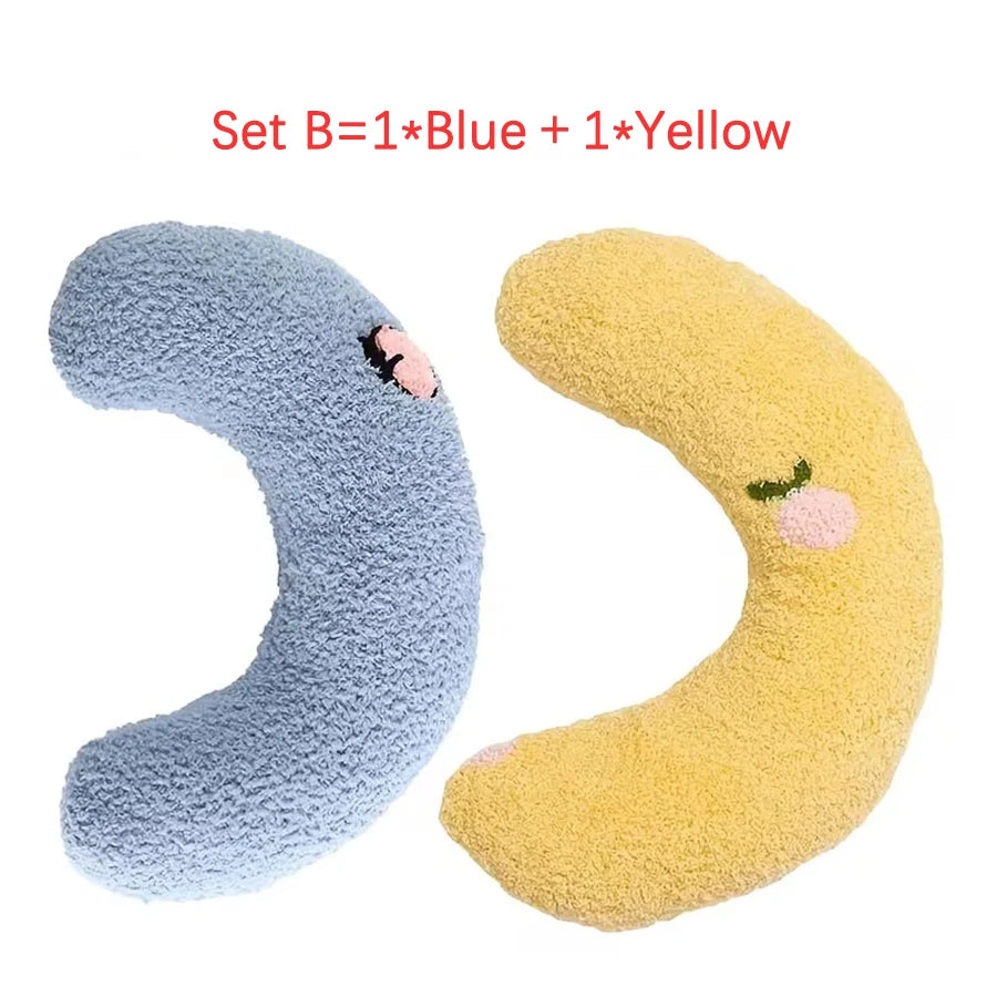 Pat and Pet Emporium | Pet Home Products | U-shape Pet Pillow