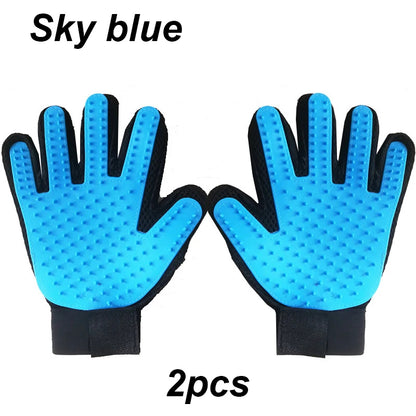 Pat and Pet Emporium | Pet Grooming | Pet Grooming Glove