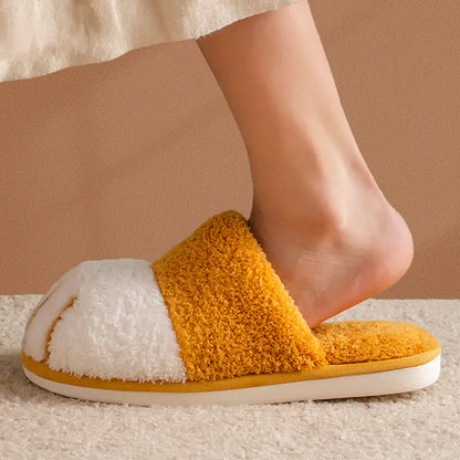 Pat and Pet Emporium | Shoes | Women's Cute Cat Paw Slippers