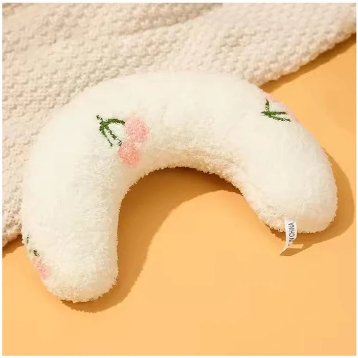 Pat and Pet Emporium | Pet Home Products | U-shape Pet Pillow