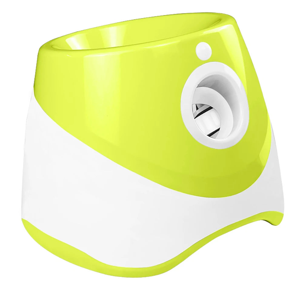 Pat and Pet Emporium | Pet Toys | Auto Ball Launcher