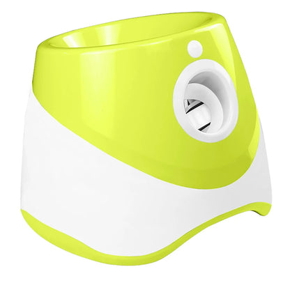 Pat and Pet Emporium | Pet Toys | Auto Ball Launcher