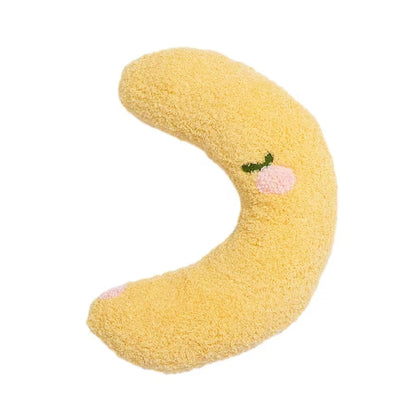 Pat and Pet Emporium | Pet Home Products | U-shape Pet Pillow
