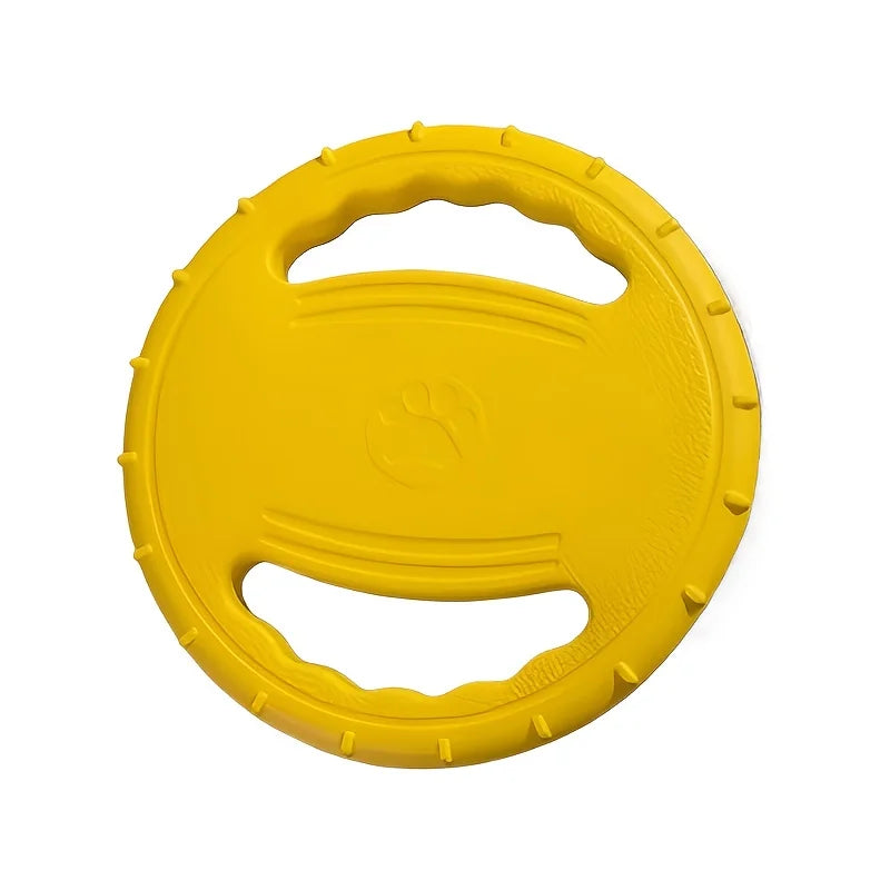Pat and Pet Emporium | Pet Toys | Throw Fetch Disc Toy 2Pcs